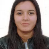 Deeksha - Professional coaching tutor - New Delhi