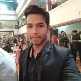 Rohit - English Speaking Tutor - Padmanabhpur