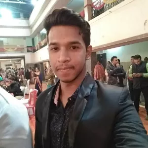 Rohit - English Speaking Tutor - Padmanabhpur