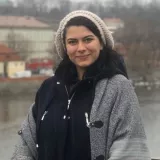 Sevcan - Eğitim koçu - 