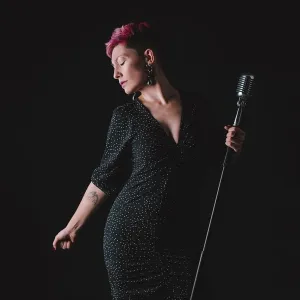 Sara - Profe de canto - Cáceres