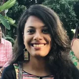 Aparajita R - Criminal law teacher - Kolkata