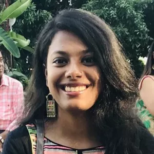 Aparajita R - Criminal law teacher - Kolkata