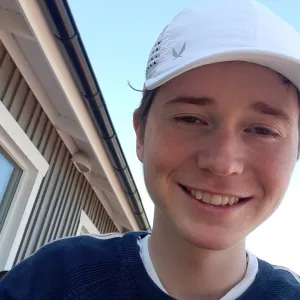 Rasmus - Matematiklärare - Lomma