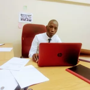 May - Criminal law tutor - Manguzi
