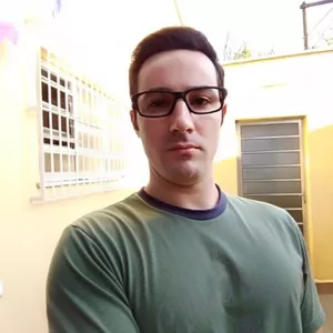 Aldo Jose - personal trainer - Jaguaré