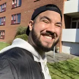 Christian - algoritmer lärare - Göteborg