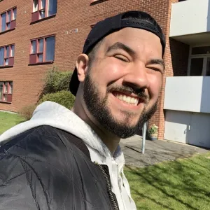 Christian - algoritmer lärare - Göteborg