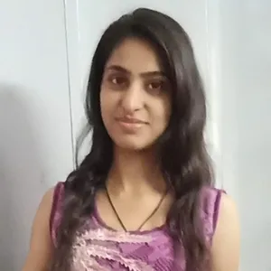Meenu - Computer programming teacher - Pathankot