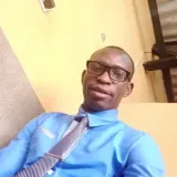 Emmanuel - Drawing tutor - Lagos
