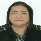 Johana - tutor académico - Bogotá