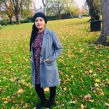 Shahbas - Commerce teacher  - Northampton