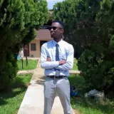 Osasenaga - Maths tutor - Benin City