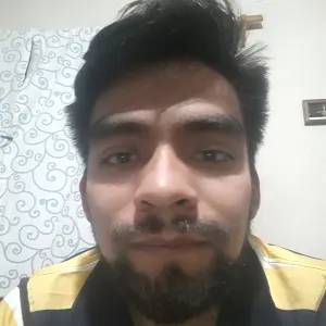 Samuel - profesor de arquitectura - Ciudad de México