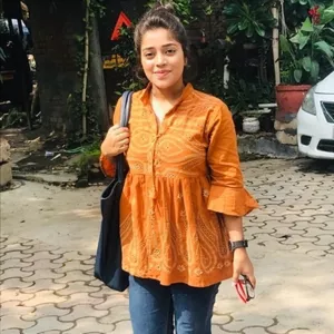 Nishat - English tutor - New Delhi