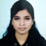 Afrin - Maths tutor - Warora