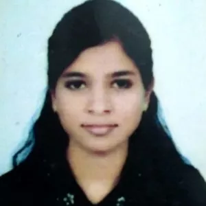 Afrin - Maths tutor - Warora