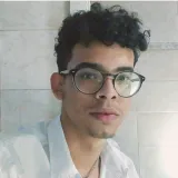 Davi - Prof de iniciação à informática - Centro