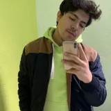 Manuel - prof de Español y Literatura - Actopan