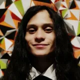 César André - profesor de programación - Santiago Teyahualco