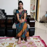 Sakshi - Maths tutor - Nashik
