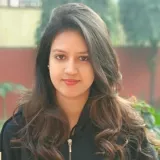 Shweta - Drawing instructor - New Delhi