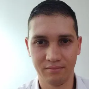 Esneider - Profe de desarrollo personal - Medellín