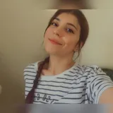 Büşra - İngilizce öğretmeni - 