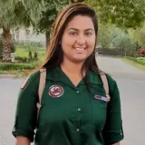 Pooja - HTML tutor - New Delhi