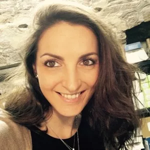 Joyce - Prof d'initiation informatique - Levallois-Perret