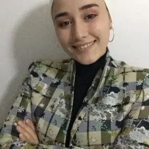 Vildan - Okul derslerine destek öğretmeni - Ankara