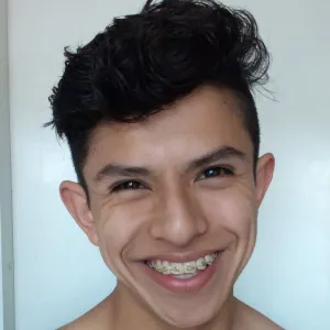 Jaime - profesor de vocabulario en Inglés - Ciudad de México