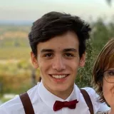 Oliver - Profe de inglés - Rivas-Vaciamadrid