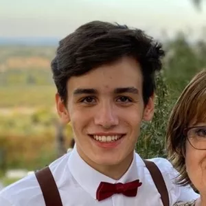 Oliver - Profe de inglés - Rivas-Vaciamadrid