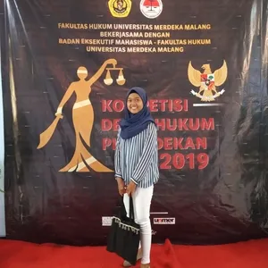 Finda - Guru pekerjaan tangan - Kecamatan Turen