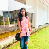 Manvi - English teacher - Sambalpur