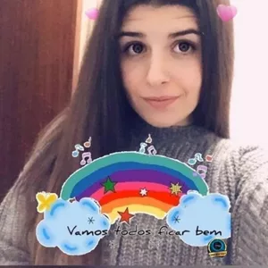 Diana - Professor de biologia - Tocha