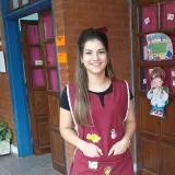 Cecilia - Profe de apoyo para personas con autismo - Corrientes