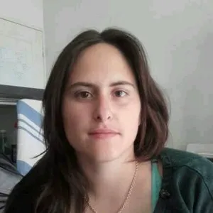 Sarah - Prof de maths - Vence