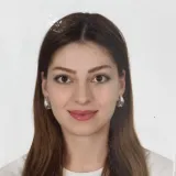 Gülce - İngilizce öğretmeni - Alanya