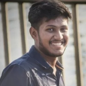 Vara - Mathematics tutor - Vijayawada