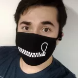 Kuau - Profesor de biología - CDMX