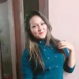 Kajal - English writing tutor - Gurdaspur