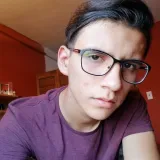 David - Profe de guitarra criolla - Xalapa-Enríquez