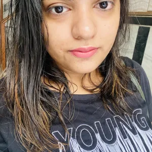 Shweta - Maths tutor - Delhi