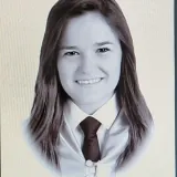 Andrea - Profe de apoyo escolar - Santander
