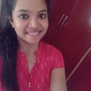 Vyshnavi - English tutor - Coimbatore