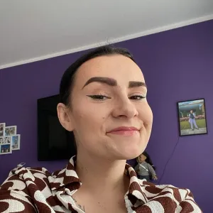 Paula - profesor de inglés - Mielec
