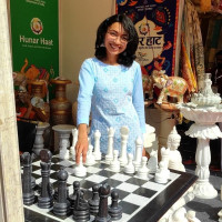 6 times chess Nationalist running Chess academy for beginners and intermediates. (Individual sessions)