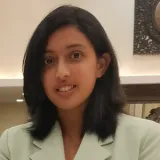 Sahana - Positive thinking tutor - Bengaluru